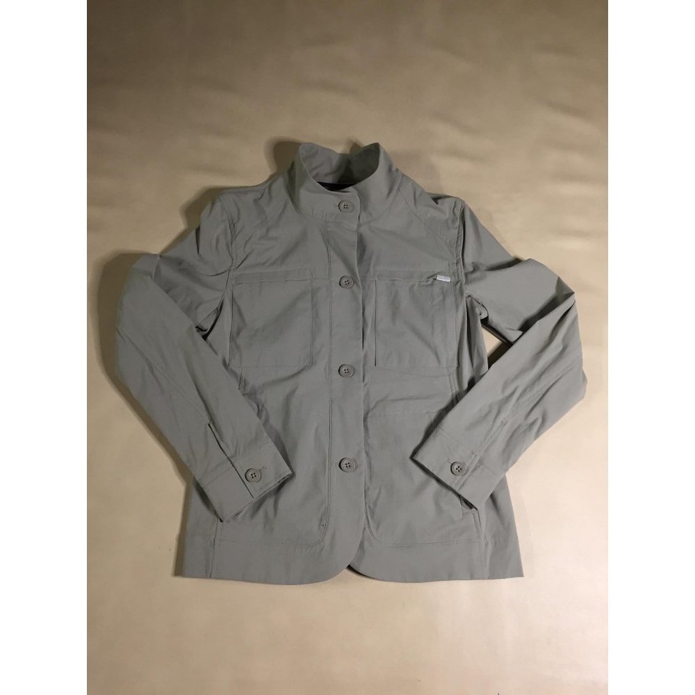 Eddie Bauer Women's 16 Voyager 2.0 Jacket